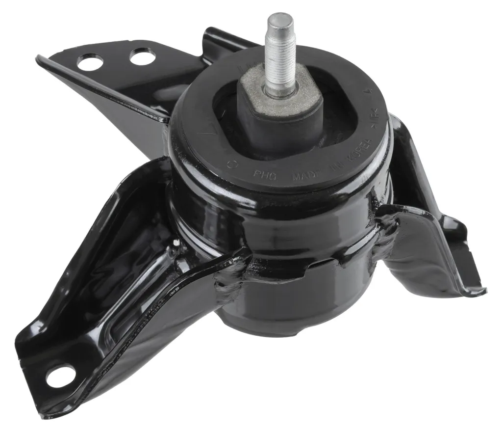 Support moteur 45466 01 LEMFÖRDER renforcé pour HYUNDAI ix35 côté droit