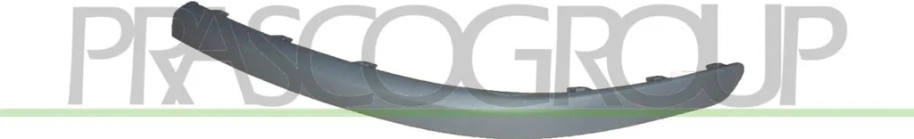 Remplacer Enjoliveur Pare-chocs Cassé Volvo V70 II Gauche VV0421244