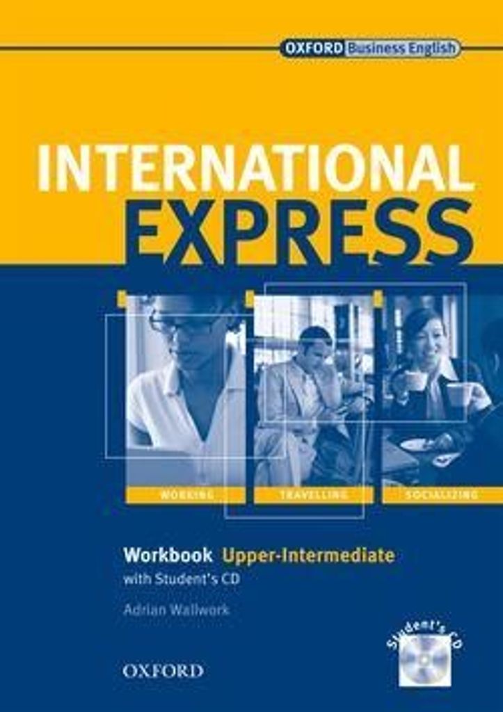 ISBN 9780194574969, Nachweis & Sprachen, Englisch, Taschenbuch