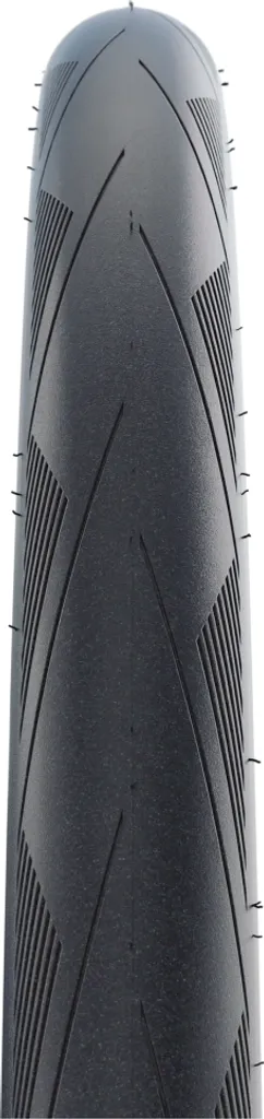 Pneu Vélo de Route Schwalbe Durano Plus Idéal pour l'Entraînement Noir