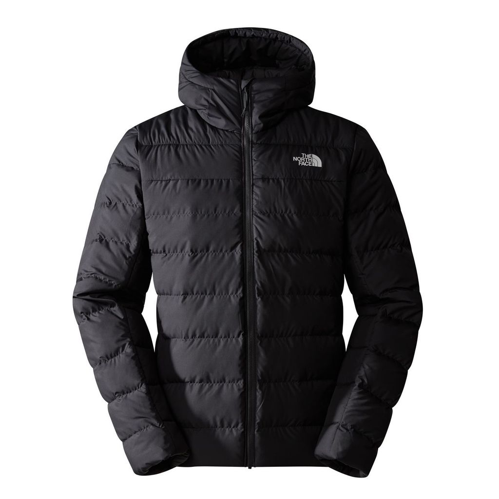 THE NORTH FACE M ACONGAGUA 3 HOODIE Herren Daunenjacke