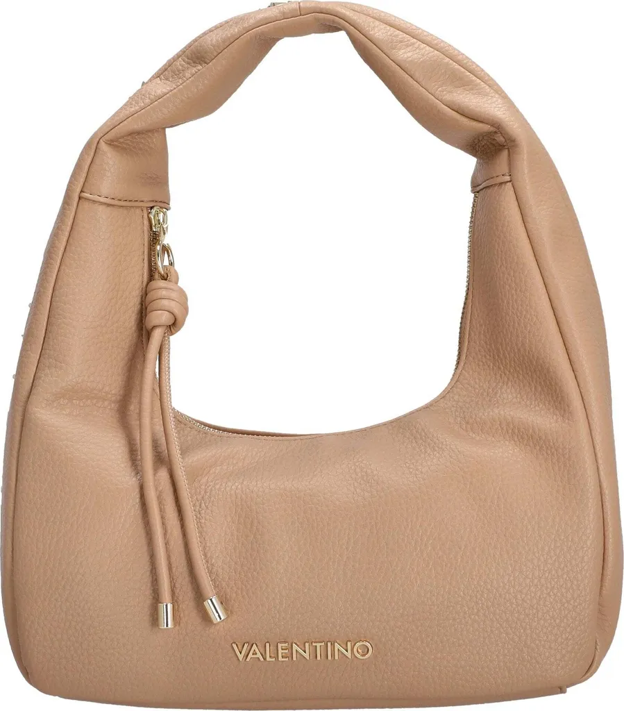 Valentino Bags Harmonia Sac à bandoulière beige chic pour femme luxe