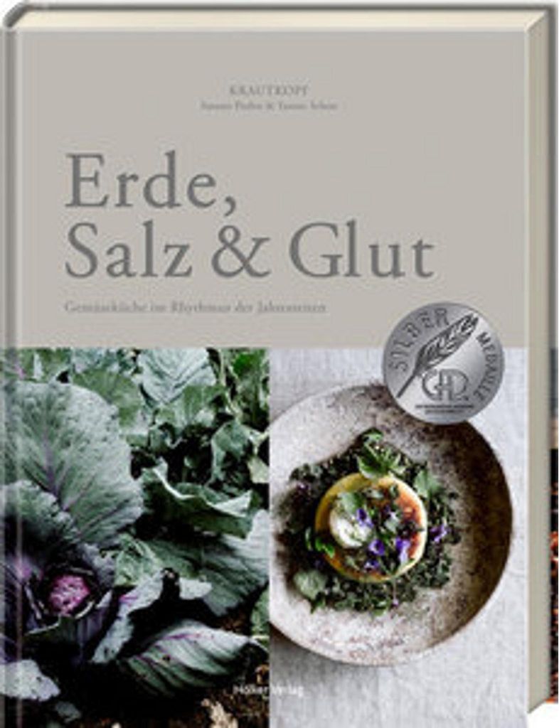 Erde, Salz & Glut (Krautkopf)