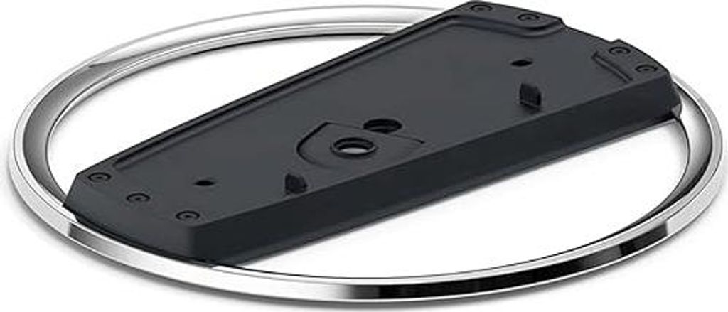 Vertikaler Standfuß für PS5 / PS5 Pro / PS5 Slim – Vertikaler Ständer für PlayStation 5 Konsole