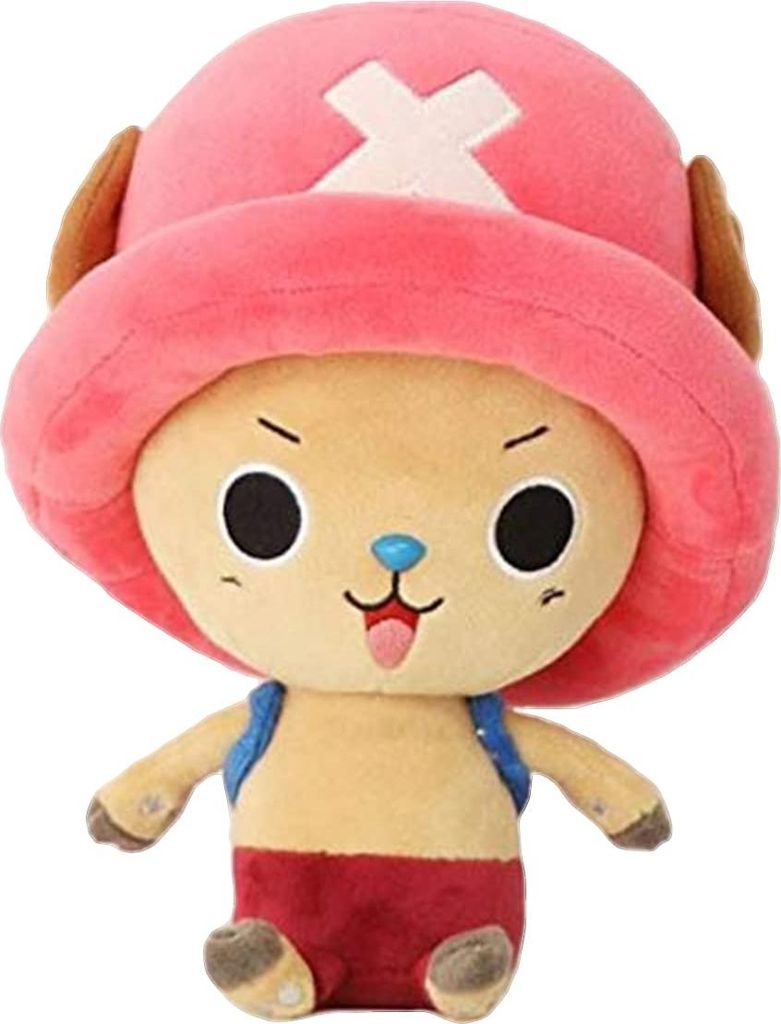 Sakami Merchandise GmbH One Piece New Chopper 2 (open eye) Produktbild 
