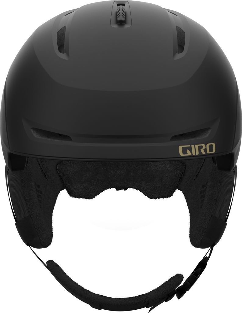 GIRO Avera Mips Skihelm schwarz 55,5-59 cm