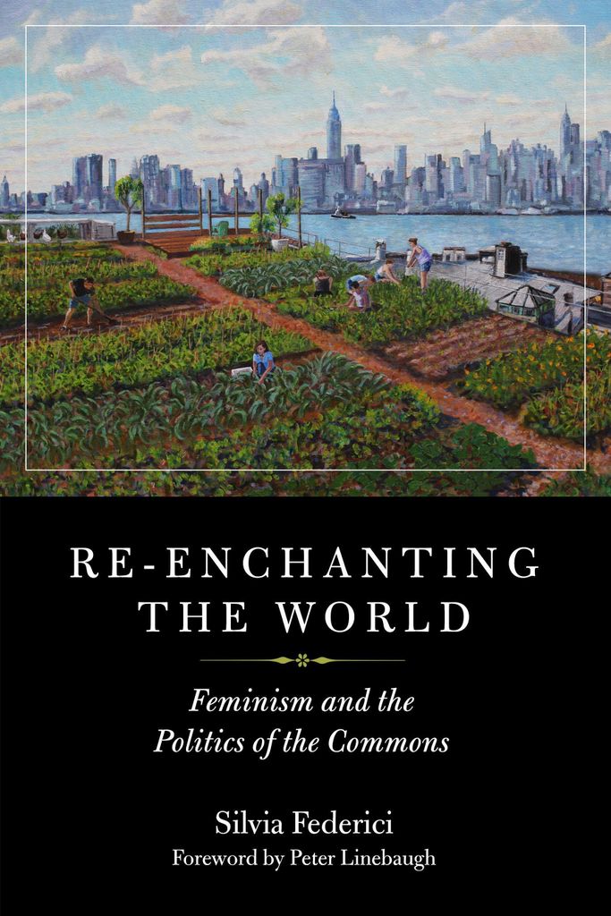 Reenchanting The World – Lingua: Inglese