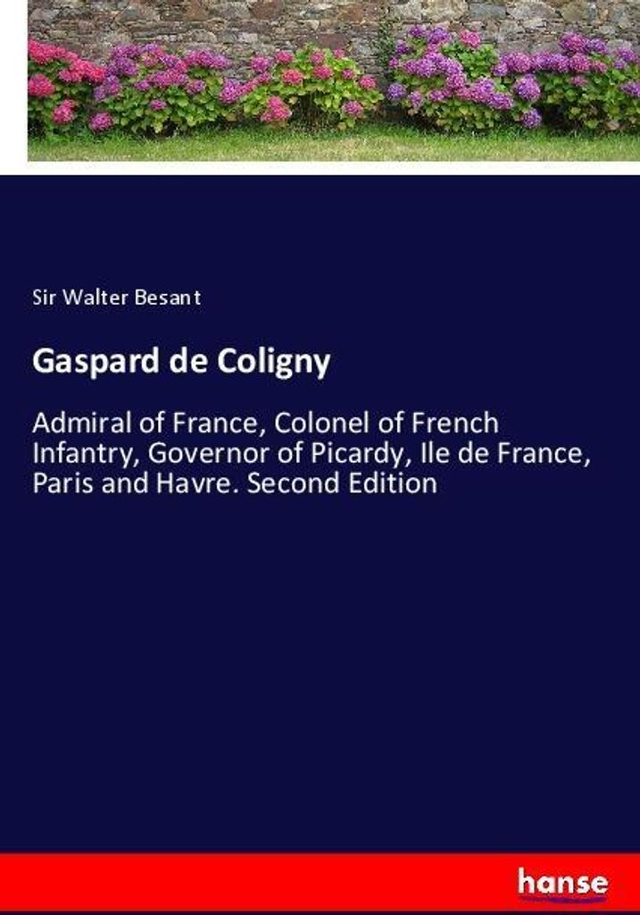 Gaspard de Coligny