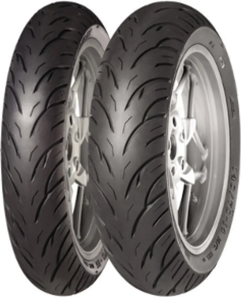 Pneu Scooter 130/70-12 Anlas Tournee Toute Saison Haute Adhérence
