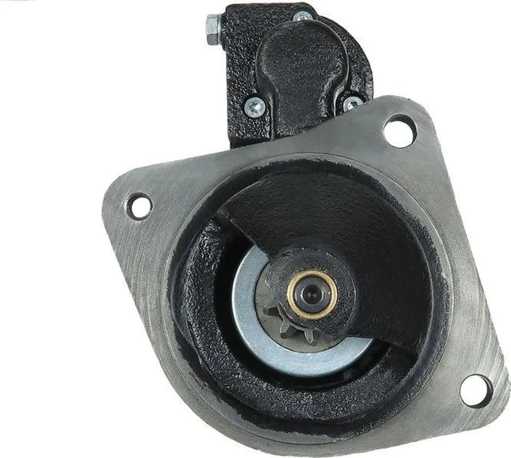 Démarreur Électrique pour Daily - Référence S0111 AS-PL 1516792R