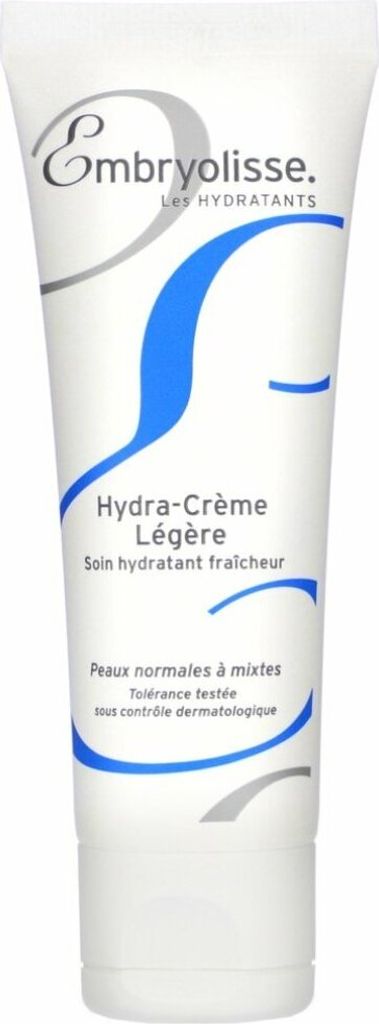 Lehký hydratační krém pro normální až smíšenou pleť Obrázek produktu 