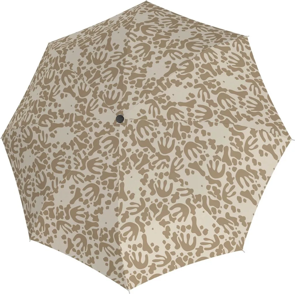 Knirps A.200 Ombrello Automatico Professionale Organic Moon 98cm