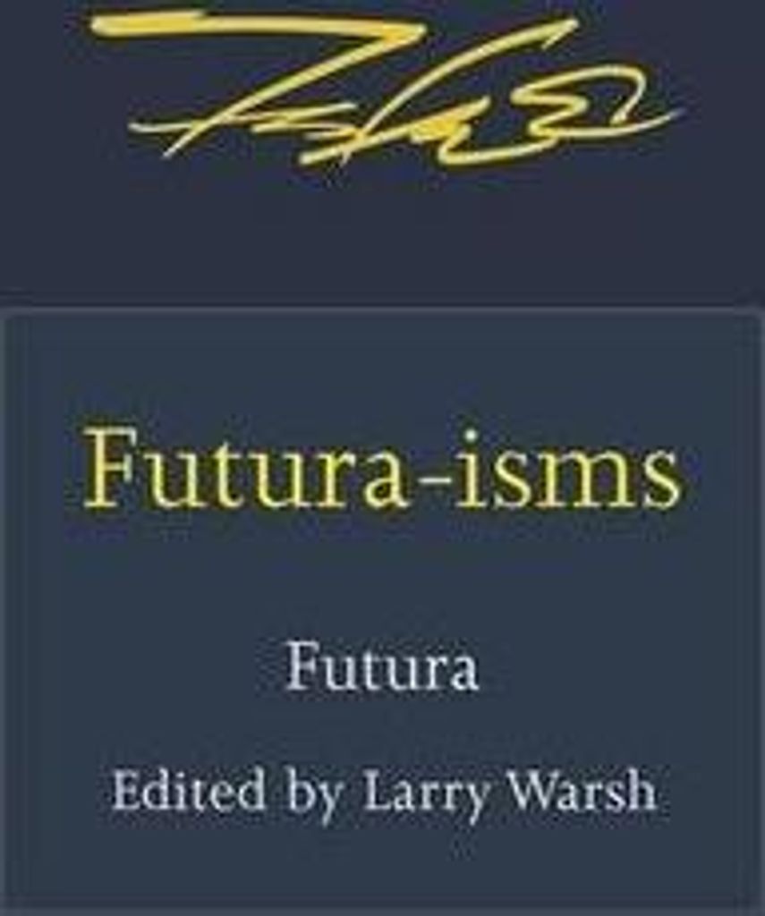 Futura-isms