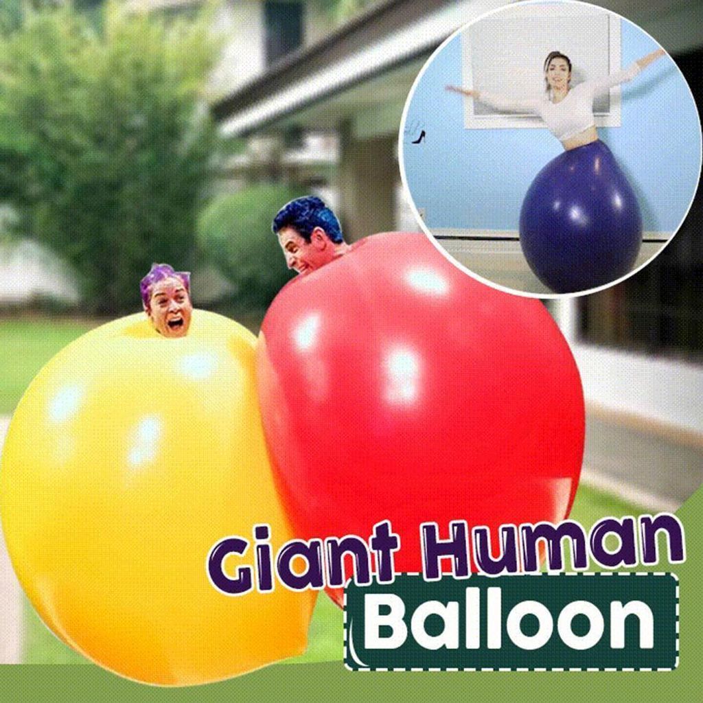 Balon, wznoszenie się balonem Zdjęcie produktu 