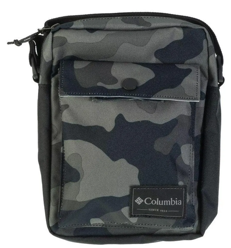 Petit sac à bandoulière Columbia idéal pour voyage et randonnée