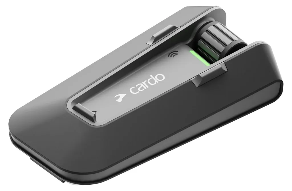 Cardo Packtalk Neo Single CSPTN00001 Intercom Mesh pour Casque Moto