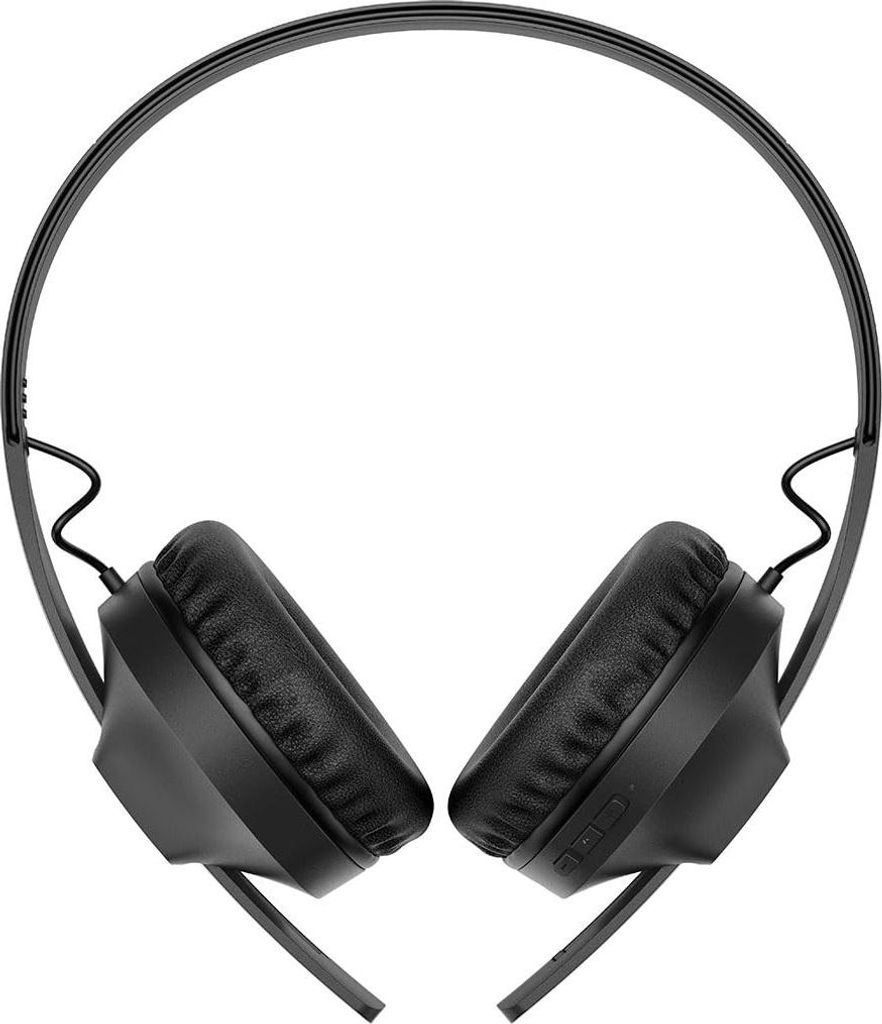 HEA Sennheiser HD250BT Schwarz Produktbild 