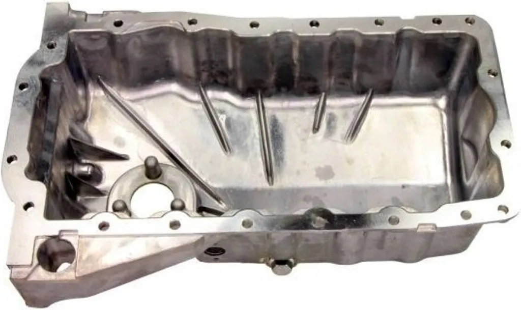 Carter d'huile en aluminium MAXGEAR 70-0034 pour Seat Leon et Bora