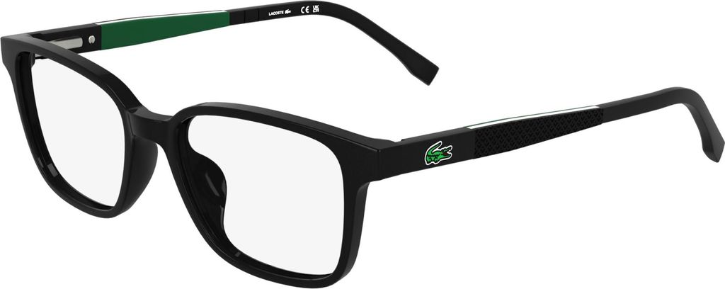 Lacoste L3661 Black 46/15/130 BOY Brillen