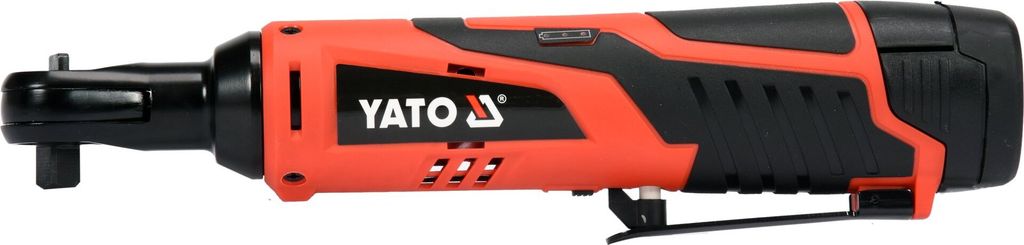 Grzechotka udarowa 12V YT-82902 YATO Immagine del prodotto 