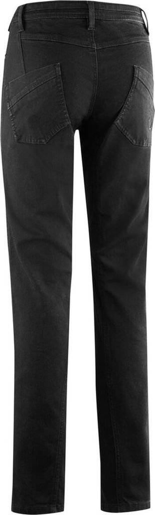 Edelrid leichte Kletterhose DY.EN.A Pants aus Dyneema-Materialmix Größe L