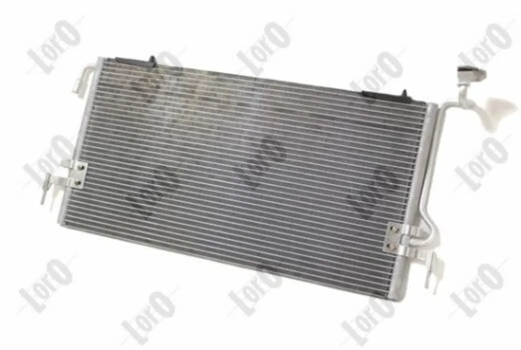 Condenseur de clim avec sécheur pour Citroën Xsara et Peugeot 306