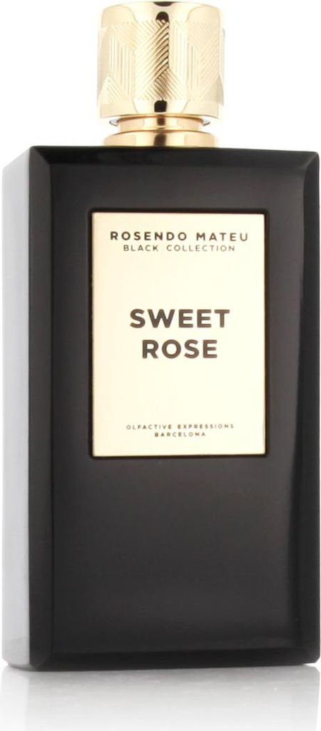 Rosendo Mateu Olfactive Expressions Sweet Rose Parfém 100 Obrázek produktu 