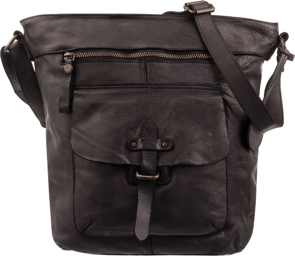Harbour 2nd UP13119 Crossbody Style SKYLER Umhängetasche ash