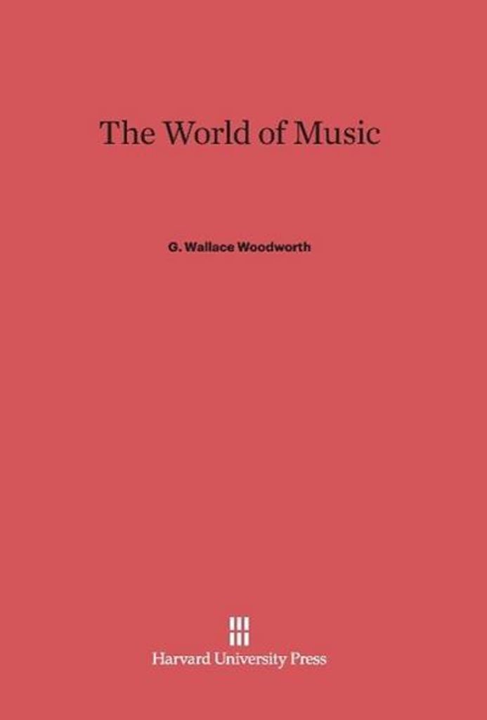 The World of Music