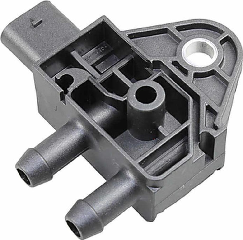 METZGER 0906417 Abgasdruck Differenzdrucksensor für OPEL Produktbild 