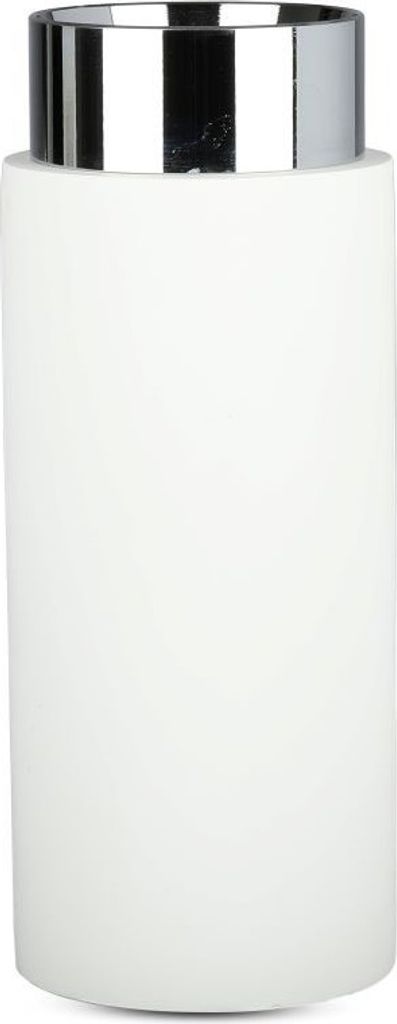 V-TAC LED-Strahler - Anbauleuchten - GU10 - IP20 - Wei + Chrom