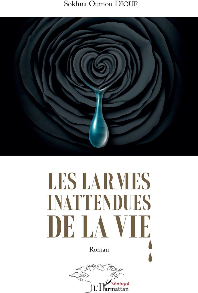 Les larmes inattendues de la vie