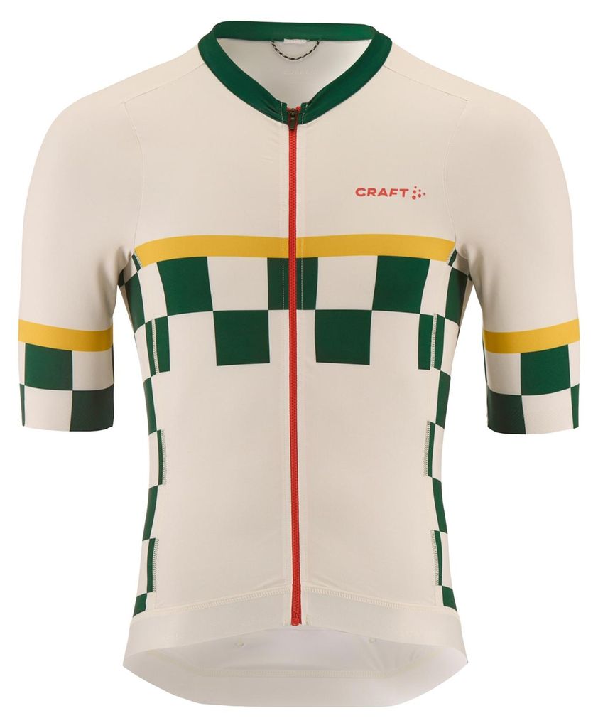 CRAFT Herren Radtrikot Endur Training Jersey