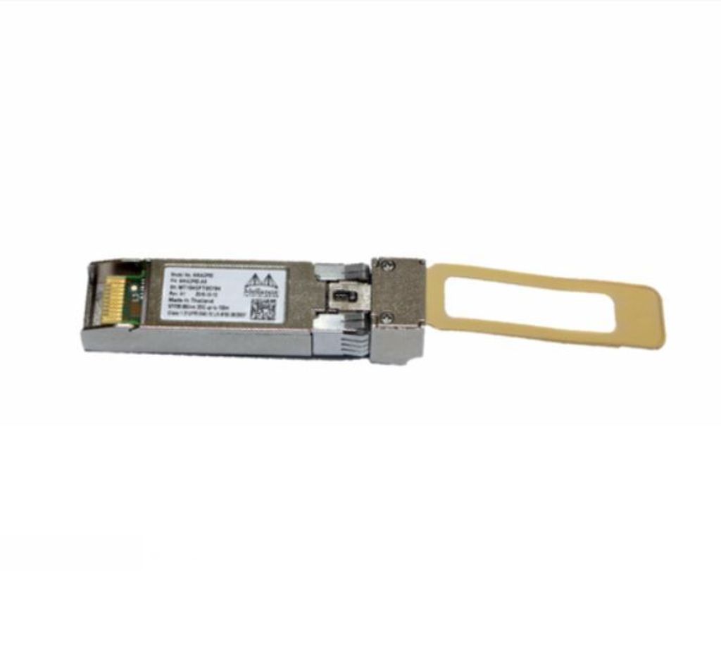Mellanox Technologies MMA2P00-AS Netzwerk-Transceiver-Modul Glasfaser 25000 Mbit/s SFP28 850 nm