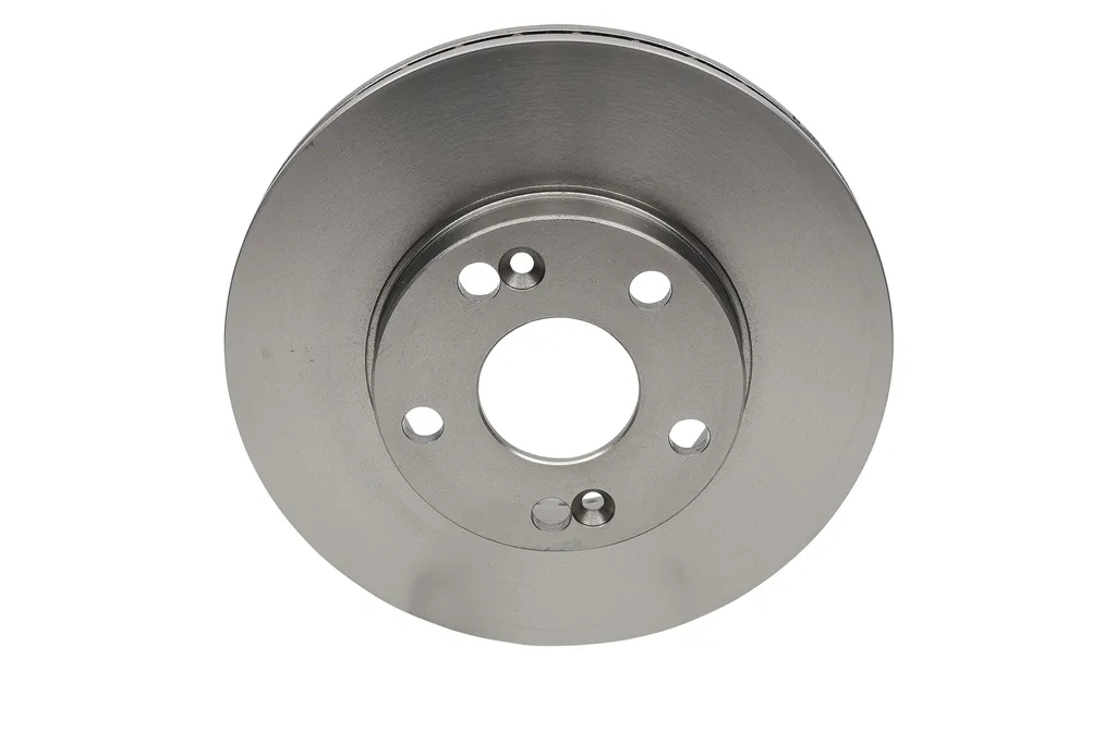 Jeu de disques de frein haute performance ATE 440mm en fonte brute