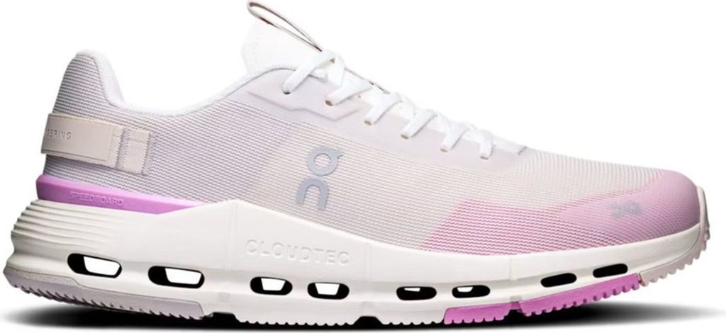Schuhe On Cloudnova Form 2 3WE30173289