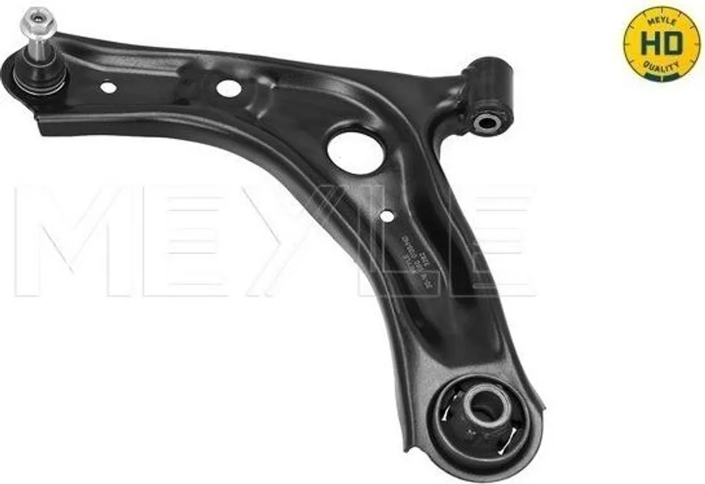Bras de Suspension Avant Gauche pour Peugeot 108 et Toyota Aygo II 2014