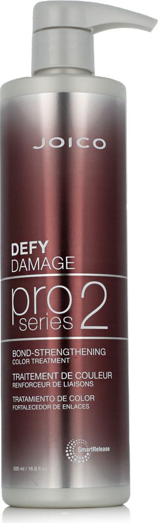 Joico Defy Damage ProSeries, tratamiento de color Imagen del producto 