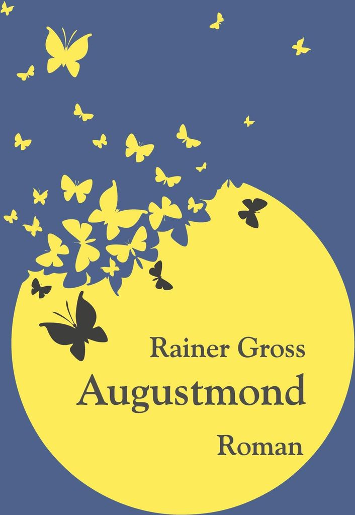 Augustmond