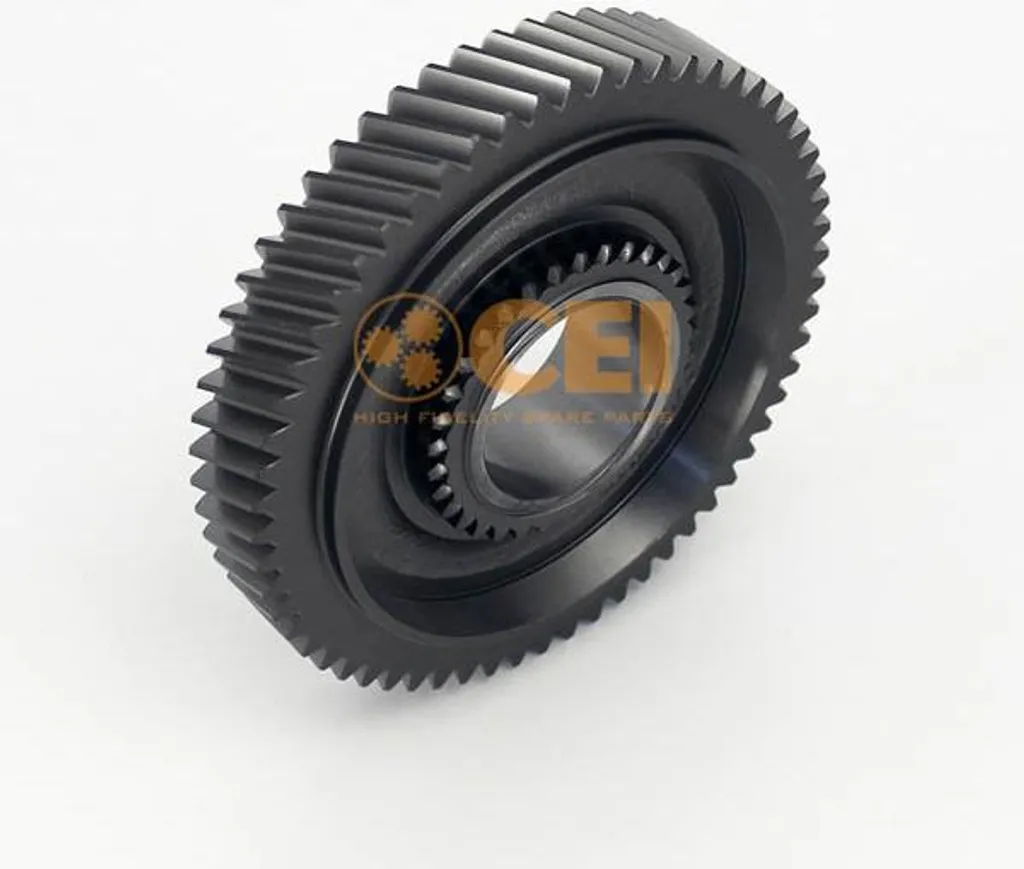 Pignon 1ère Vitesse Acier Renforcé pour Renault MAN Réf 5000673690