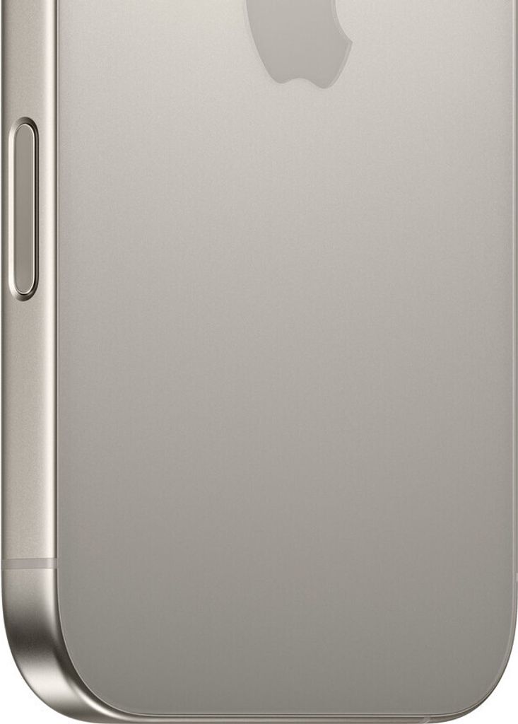 Apple iPhone 16 Pro Max 256GB Titan Natur Obrázek produktu 5