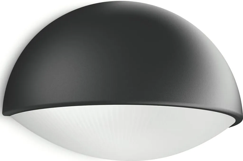Philips myGarden Dust 164079316 Applique LED 3W Extérieure Demi-lune