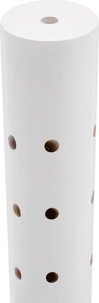 Support Cake Pops en Bois Blanc 62 Emplacements - Design Robuste - 10