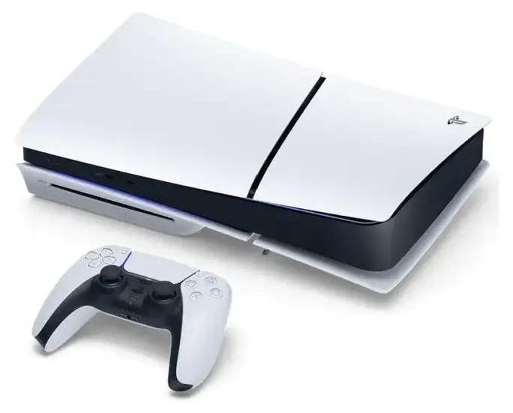 Konzola Sony PlayStation 5 + FC 26 balík Obrázok produktu 