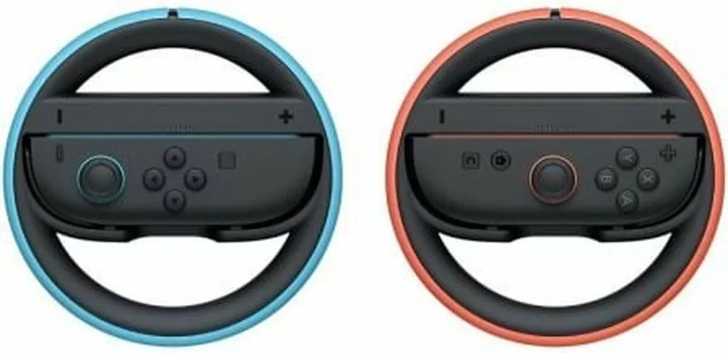 Manette Nintendo Switch 10015099 - Contrôle des jeux haute précision