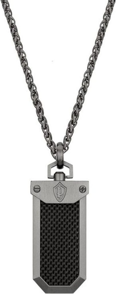 Herrenhalsband Police PEJGN2008512