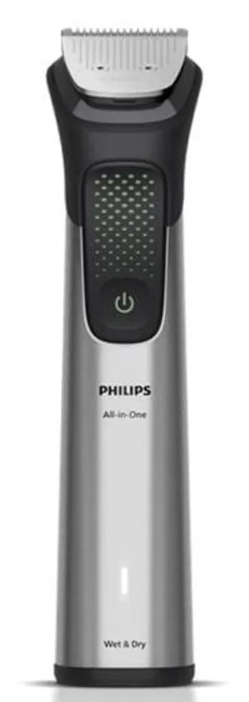 Tondeuse multifonction Philips MG9558/15 Argent kit complet de rasage - 2