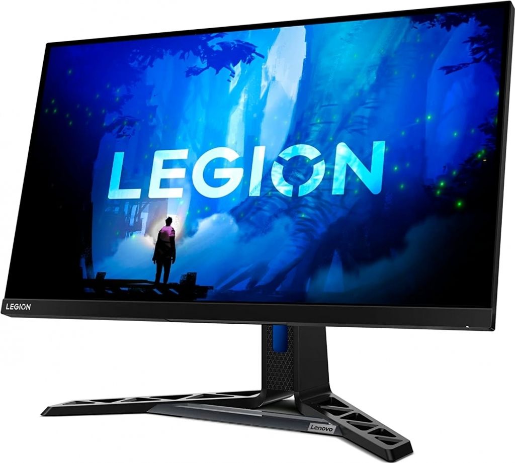 Legion Y27qf-30, Gaming-Monitor Produktbild 