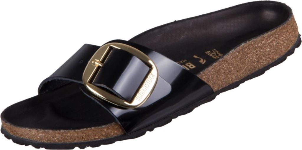 Birkenstock - Madrid BigBuckle Immagine del prodotto 