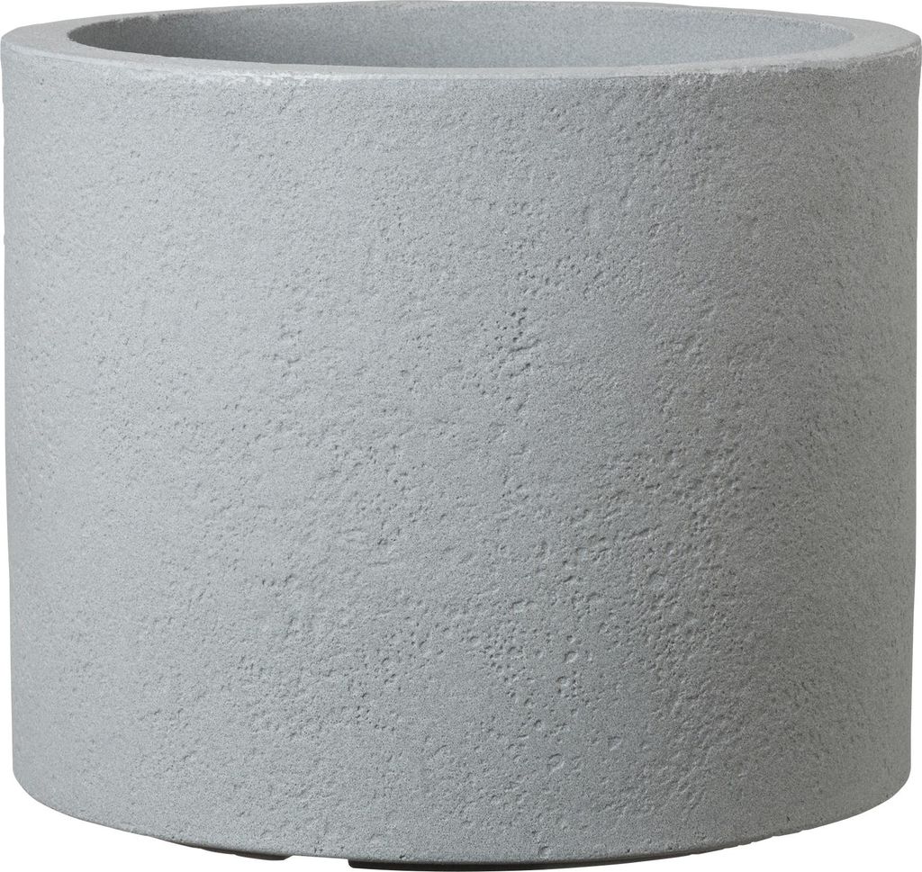 Scheurich Panzano 50, Pflanzgefäß/Blumentopf/Pflanzkübel, Produktbild 